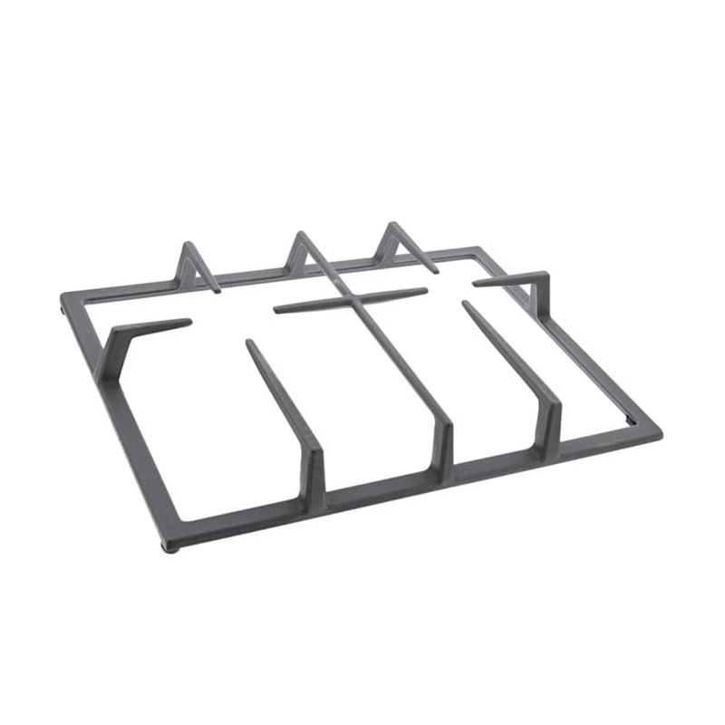 2 Gasherd-Pfannenständer Für Neff Herde – 455 X 220 X 15 Mm, Ersatzteil
