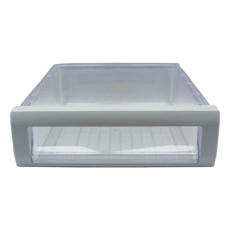 Vasca Per Ghiaccio 0060200487 Per Frigo Haier – Ricambio Originale E Compatibile Con Tanti Modelli - Foto 3