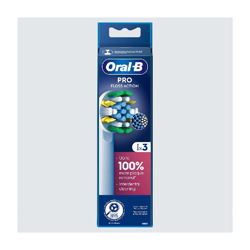 Cross Action Oral B Pro 2950n Precio Braun ORAL B PRO (3766 2950N