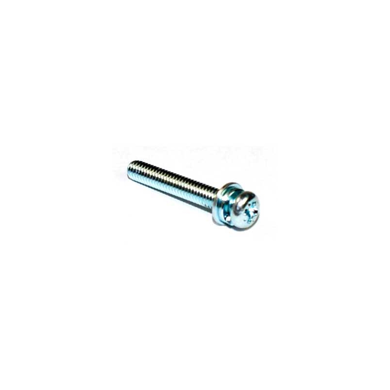 Vis Fixation Pieds TV LG - Référence FAB30006309 - Pour Montage Socle TV LG