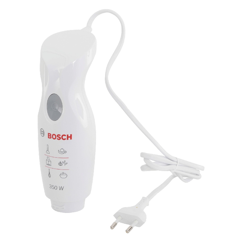 Lama Frullatore Tritatutto Compatibile Per Frullatori Bosch E Siemens - Ricambio Originale 12029551 - Foto 2