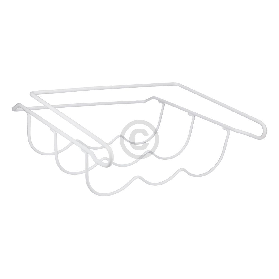 Ripiano Portabottiglie Del Frigorifero Per Frigoriferi E Congelatori - Foto 4