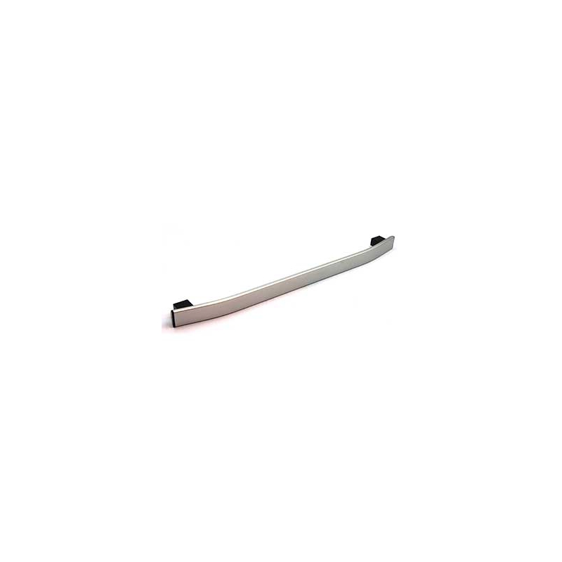 Maniglia Per Porta Frigorifero Hotpoint C00272833 - Colore Argento - Ricambio Originale - Adatta A Vari Modelli