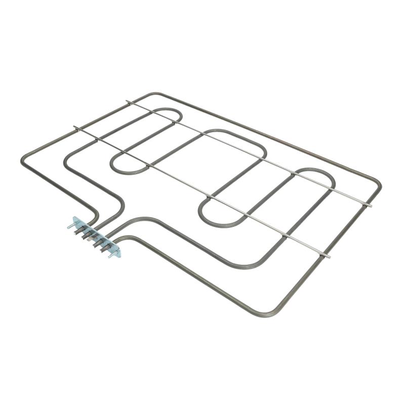Smeg Backofen-Grillheizelement 806890464 – Originales Ersatzteil Für Verschiedene Ofen-Modelle