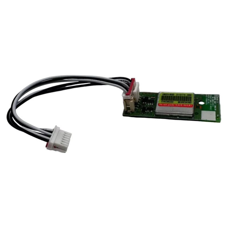 Scheda Display - Frigorifero, Congelatore - LG - 317846 - Foto 7