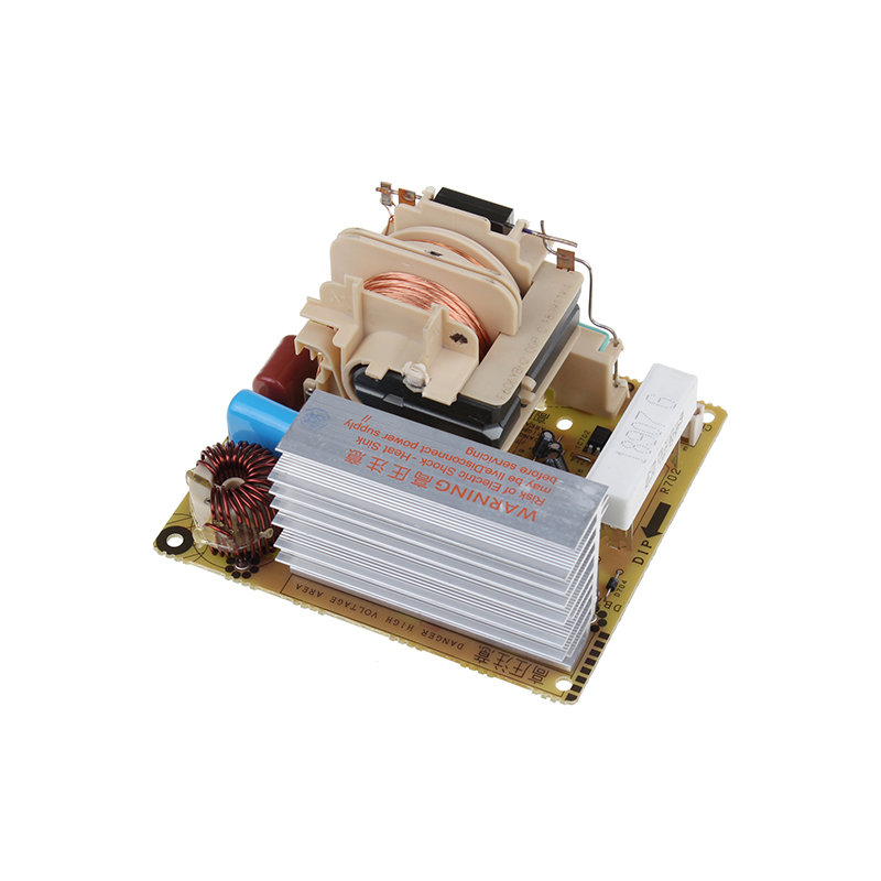 PANASONIC NE-C1275 Mikrowelle Ersatzteile – Frag  Produktbild-Vorschau 5