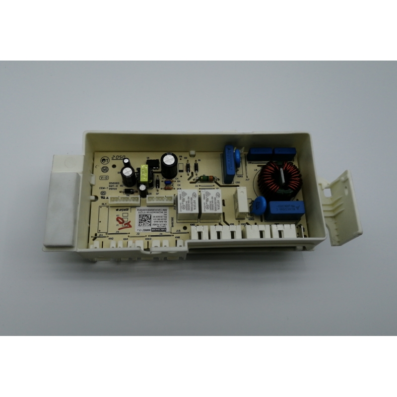 Lamona Beko Scheda Elettronica Per Refrigerazione 4360630285 – PCB Originale Per Lavastoviglie E Frigoriferi