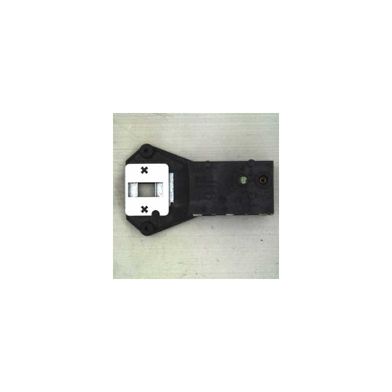 Interruttore Coperchio Lavatrice HQRP 8318084 Per Estate ETW, TAWB, TAWS, TAWX - Foto 4