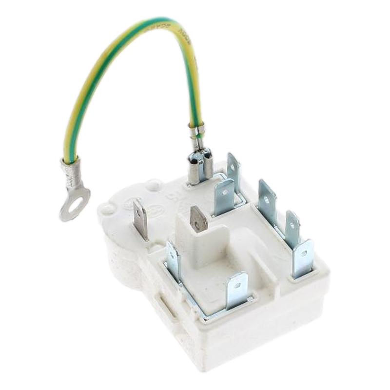 Platine électronique REP-12 Pour Réfrigérateur Climadiff – Réf 77040011, Neuve