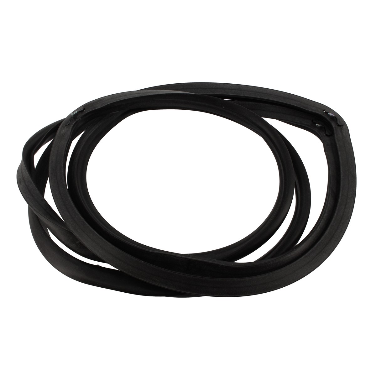 Kenekos - Türdichtung Rundum Mit 4 Haken Geeignet Für Bosch 00754066