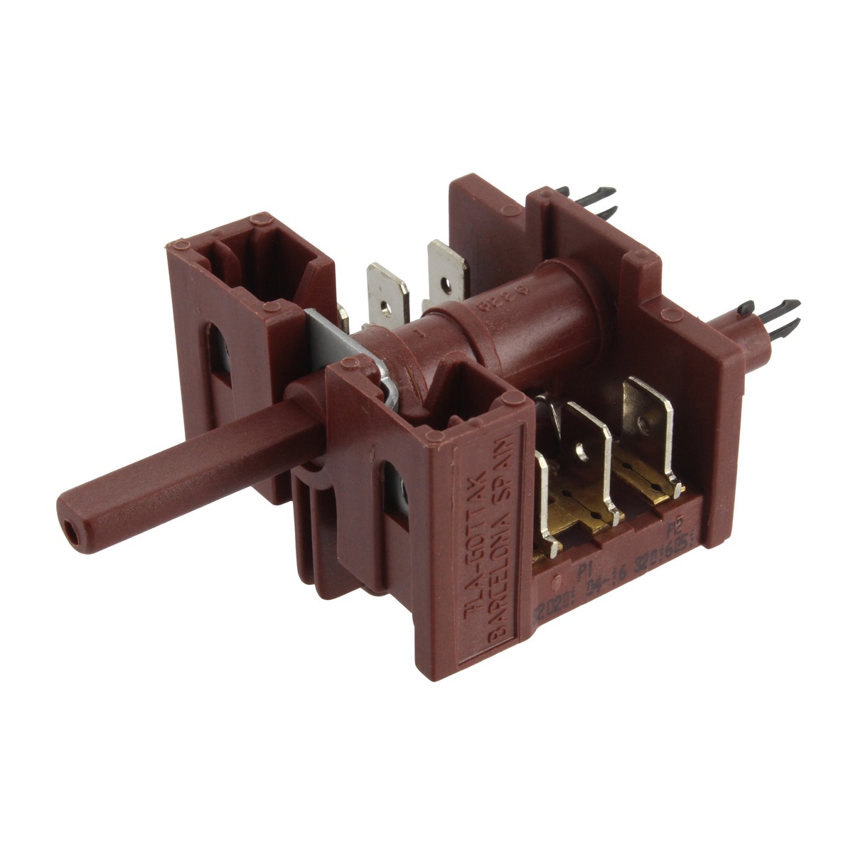 Montpellier RMC61CC (5400820196 10714812) oven spare parts – FixPart