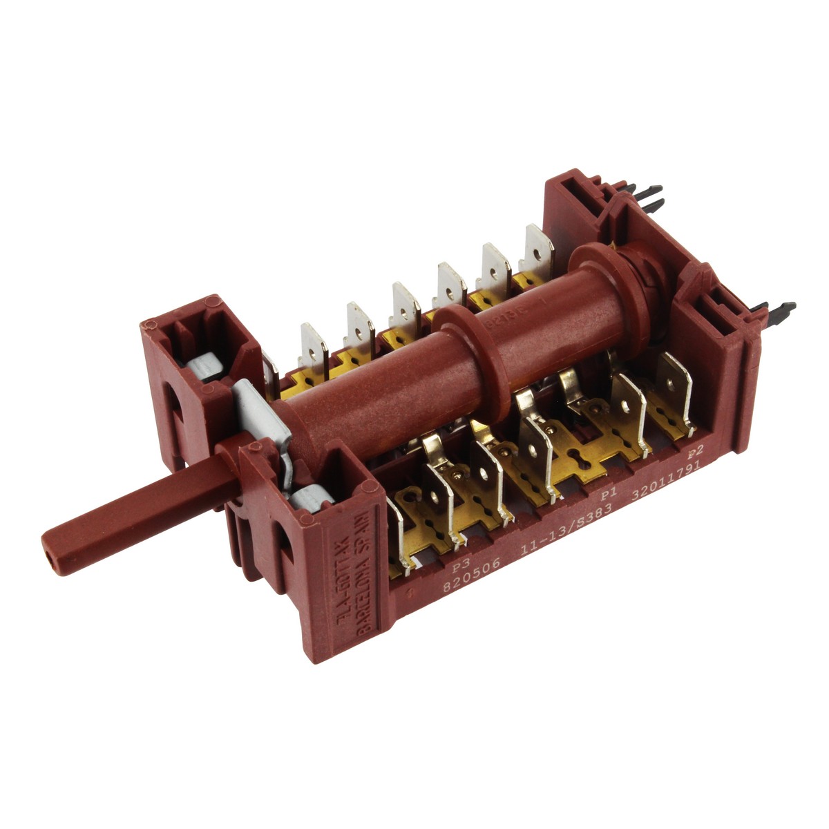 Montpellier RMC61CC (5400820196 10714812) oven spare parts – FixPart