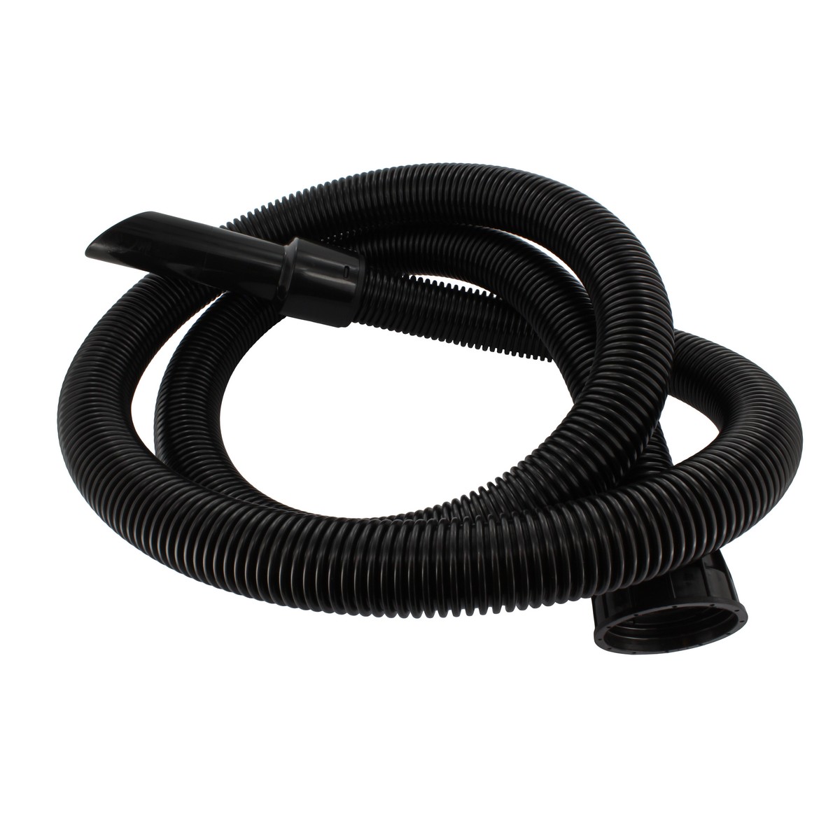Ricambio Accessorio Numatic Qualtex Tubo Di Aspirazione Numatic 38mm - 2.5 Metri, Per Aspirapolvere Industriali/Commerciali Ricambio Tubo Flessibile 2.5 Metri