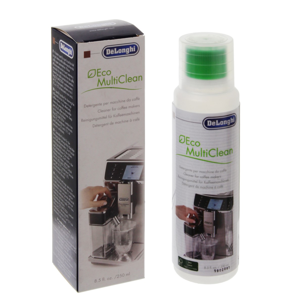 Braun 3107 (0X63107704 TA1100) coffee machine spare parts – FixPart