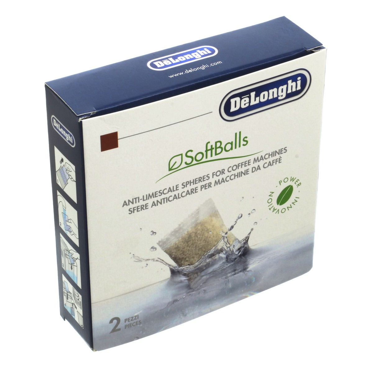 Égouttoir Rechange Pour Machine Expresso DeLonghi Essenza Mini