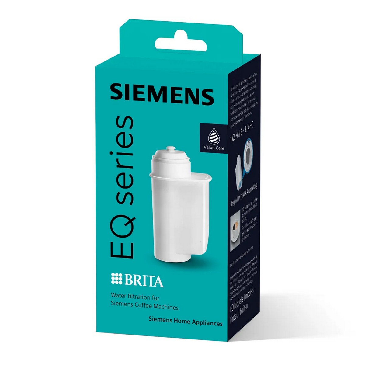 Caraffa Vetro Di Ricambio Per Caffettiera Bosch | Modello 00658595 | Capacità Standard - Foto 5