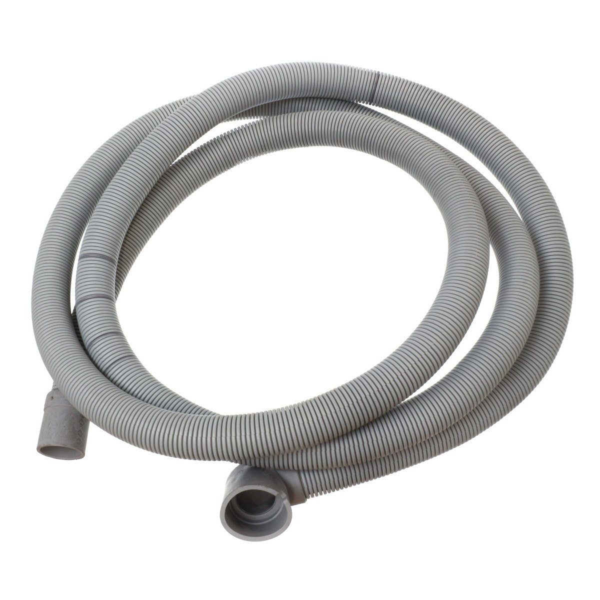 Whirlpool Washing Machine Inlet Hose Set 2.5m – Hot & Cold – Indesit 661724-Universal