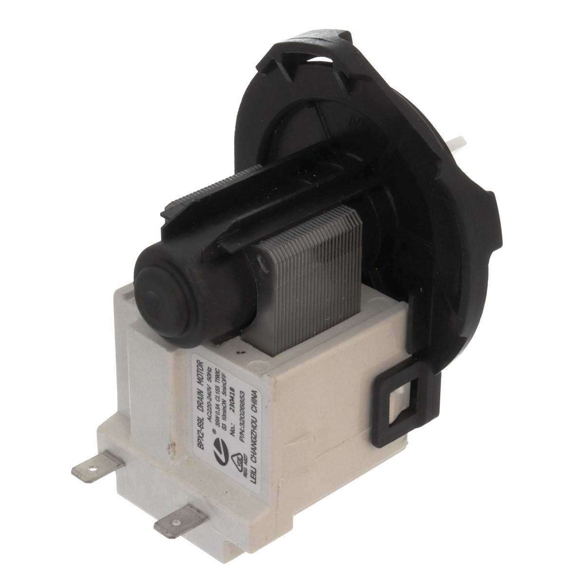 Drain Pump Kid60s17 Kenwood KID60S17 (5500187732 10706956