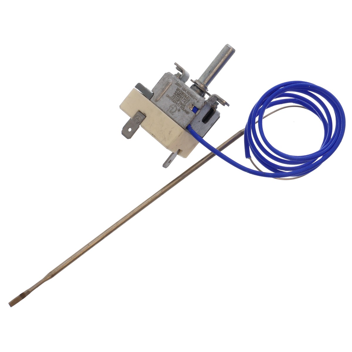 Elemento Ventilatore Forno Ricambio Per Kenwood KDC506S19, KDC606B19, KDC66SS19, KDGC66S19