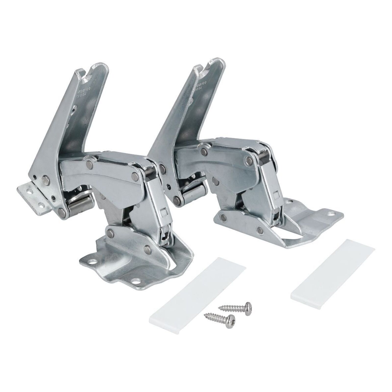 Griglia scaffale interno bianco per frigorifero nardi nfr36ra.a000 032104042