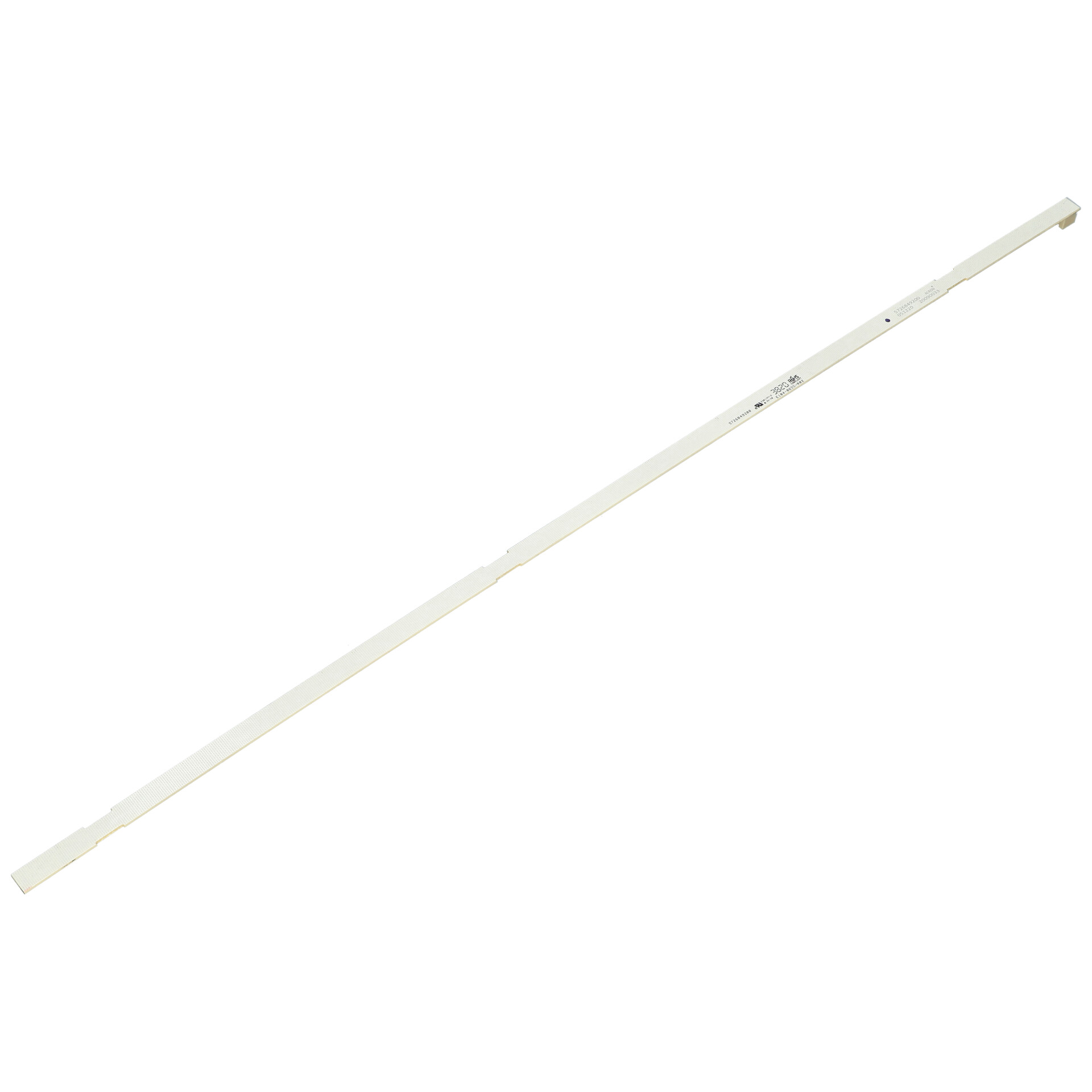 Beko GN 162431 ZX (7292141382) American-style fridge spare parts