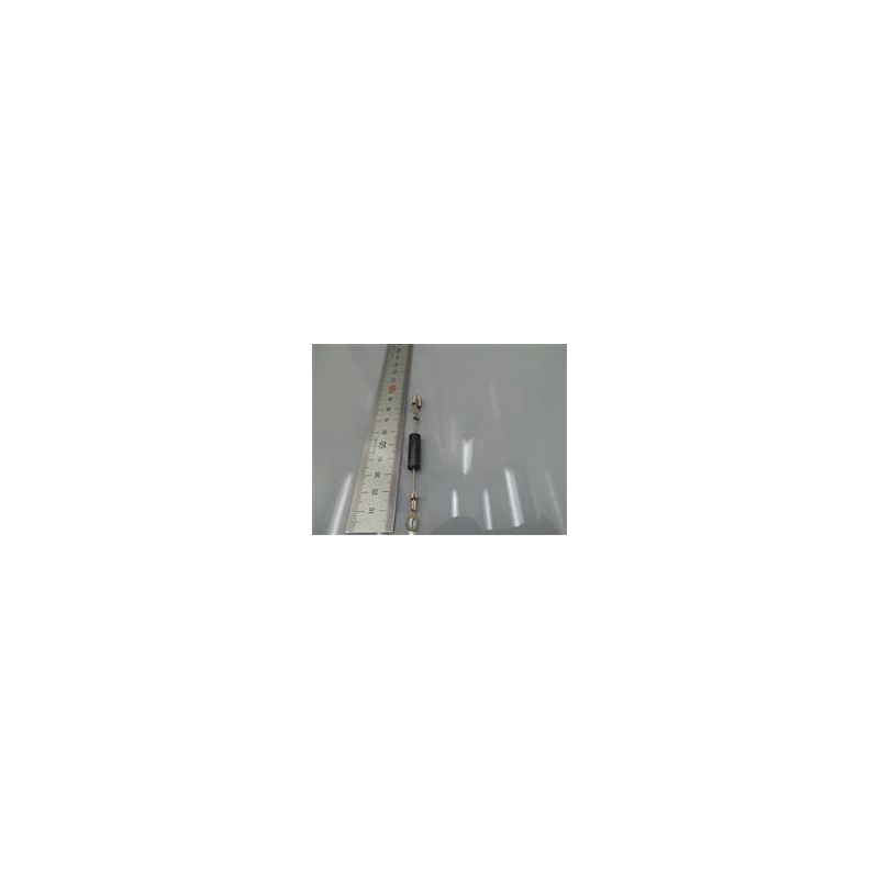 Spares2go Rullo Porta Piatto Per Microonde Daewoo - Anello Di Sostegno In Vetro 180mm Con 3 Ruote