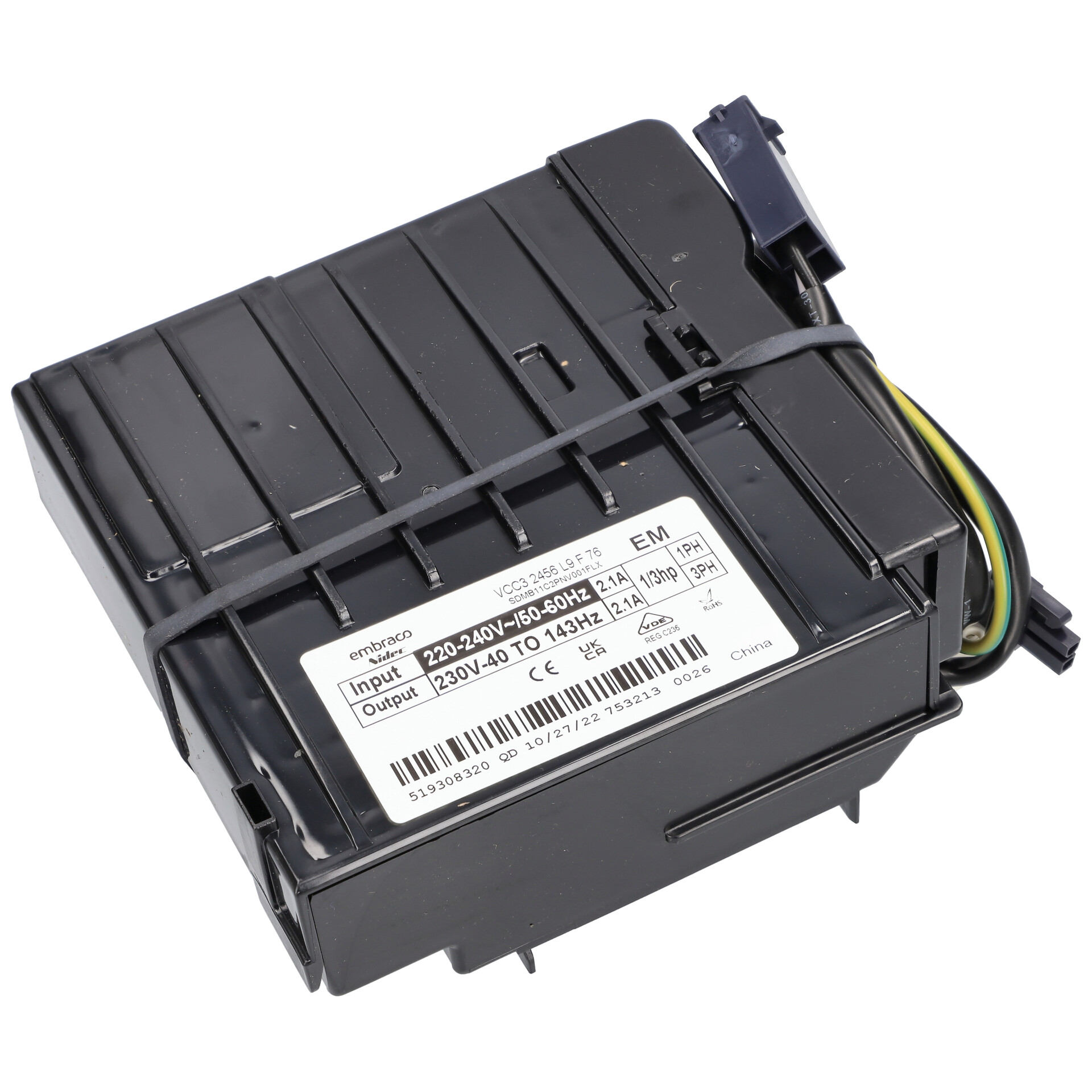 Module pour refrigerateur Haier 49045884