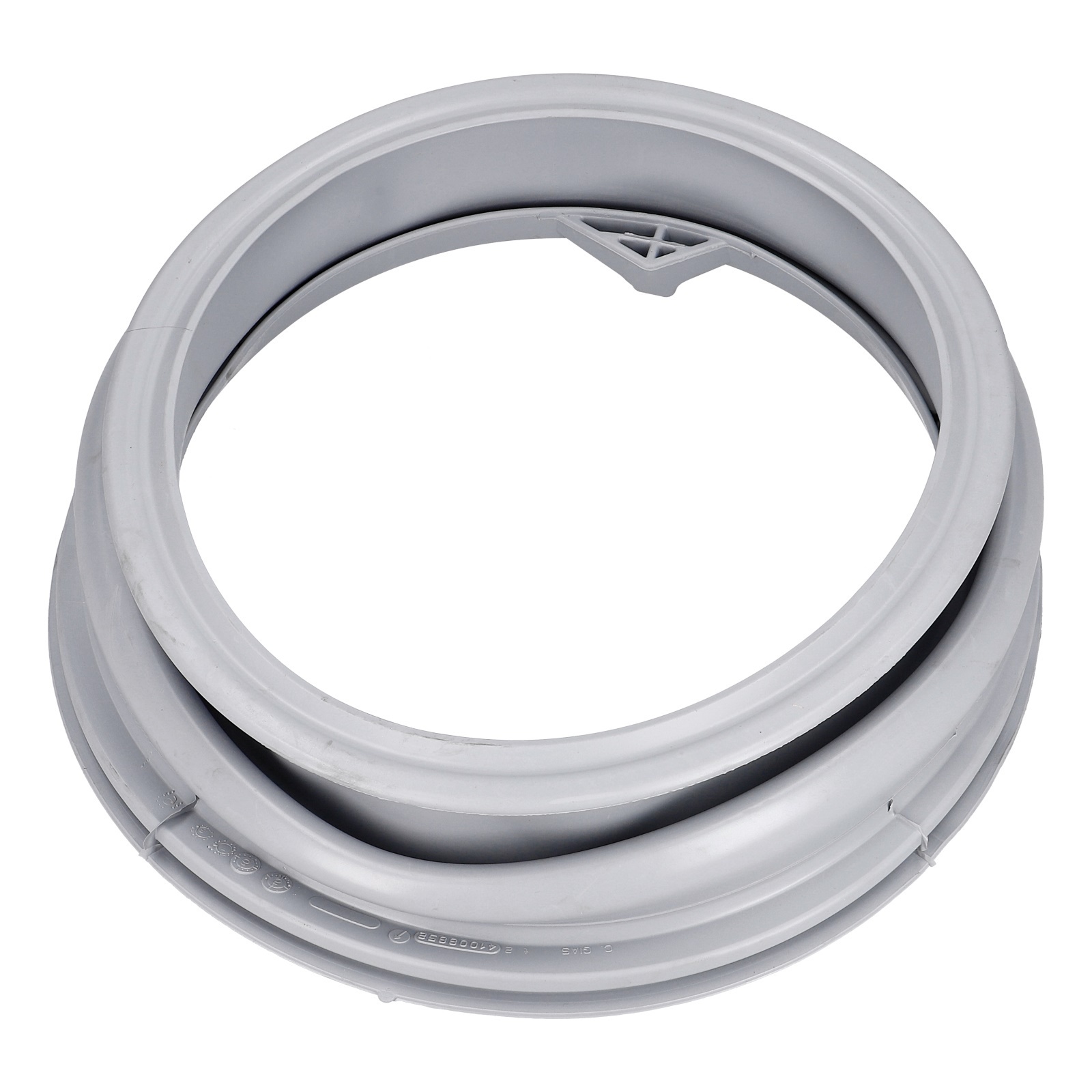 Guarnizione Di Tenuta Per Lavatrice Di Candy, Hoover, Zerowatt E Altro - AltPart 41024550 - Foto 3