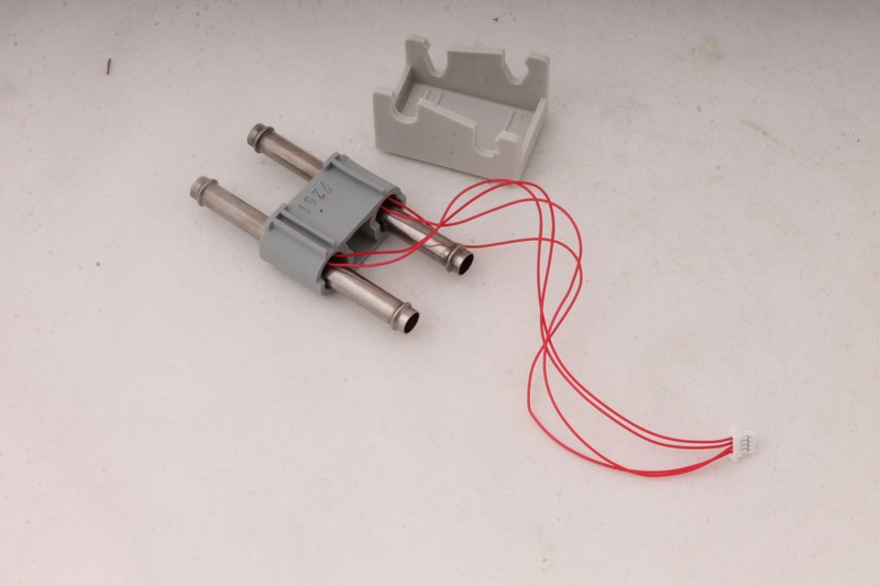 Module de commande micro ondes Miele 4804451 - Vigier Electroménager