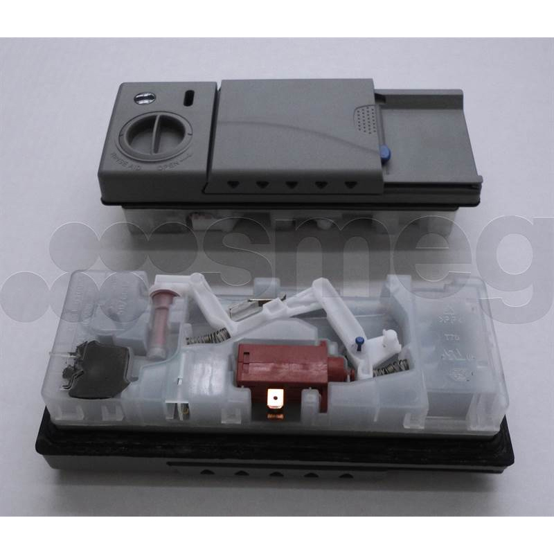 Dosatore Detersivo per Lavastoviglie Beko 1718601700 Dosatore Detersivo per Lavastoviglie Beko 1718601700