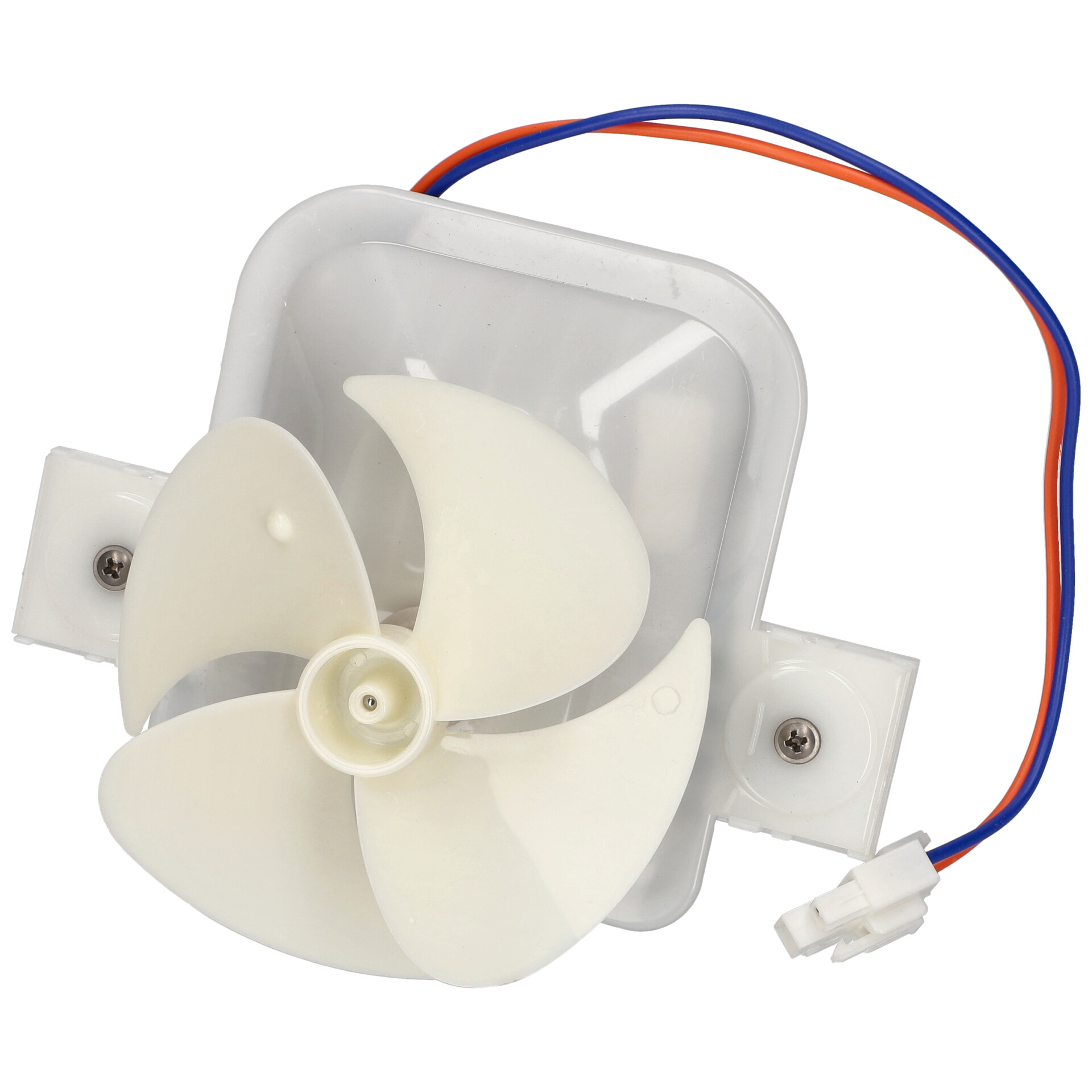 Beko moteur (moteur de ventilateur) air chaud incl. roue 220V-240V 21W