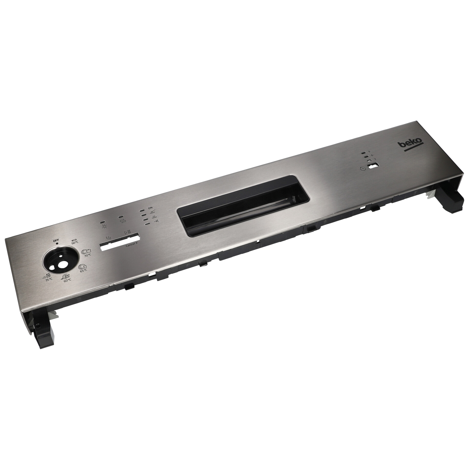 PANNELLO COMANDI ORIGINALE COMPATIBILE CON LAVASTOVIGLIE BEKO DSFE1B10