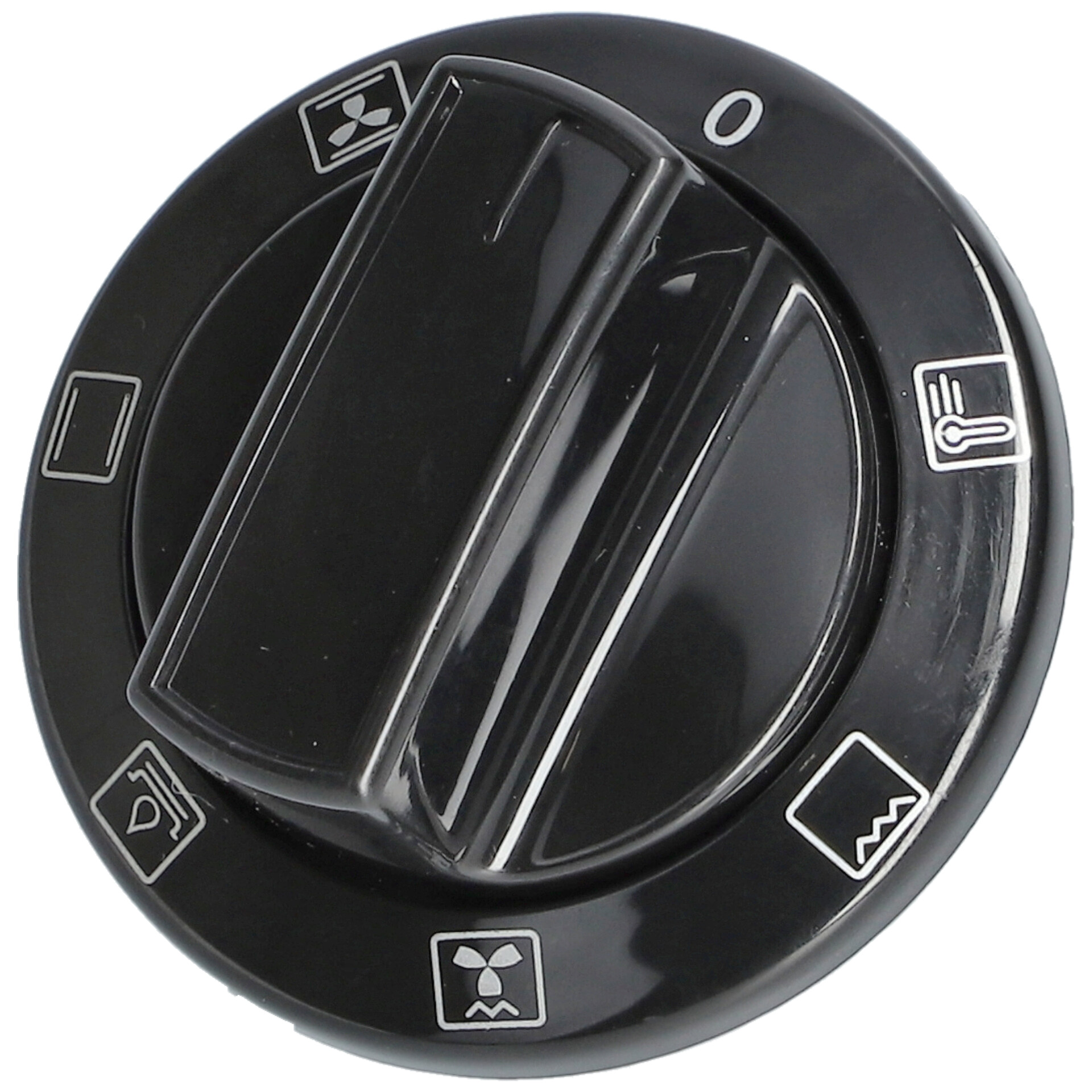 Beko Manopola Fornello Originale - Ricambio Cucina, Codice 450920448 - 4
