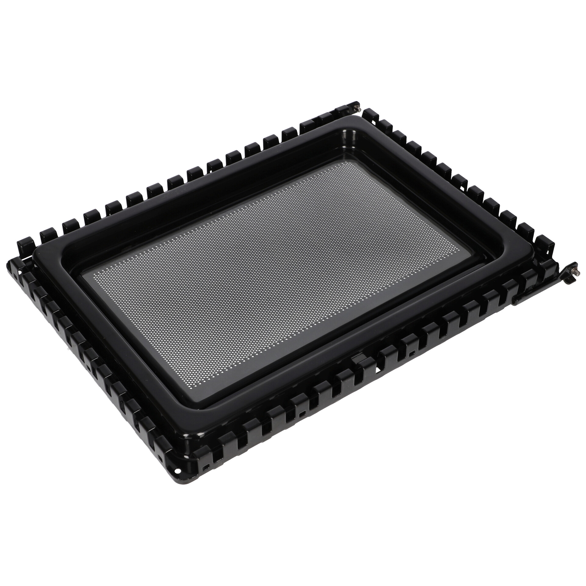 ENSEMBLE VITRE EXTÉRIEURE DE PORTE POUR MICRO-ONDES WHIRLPOOL