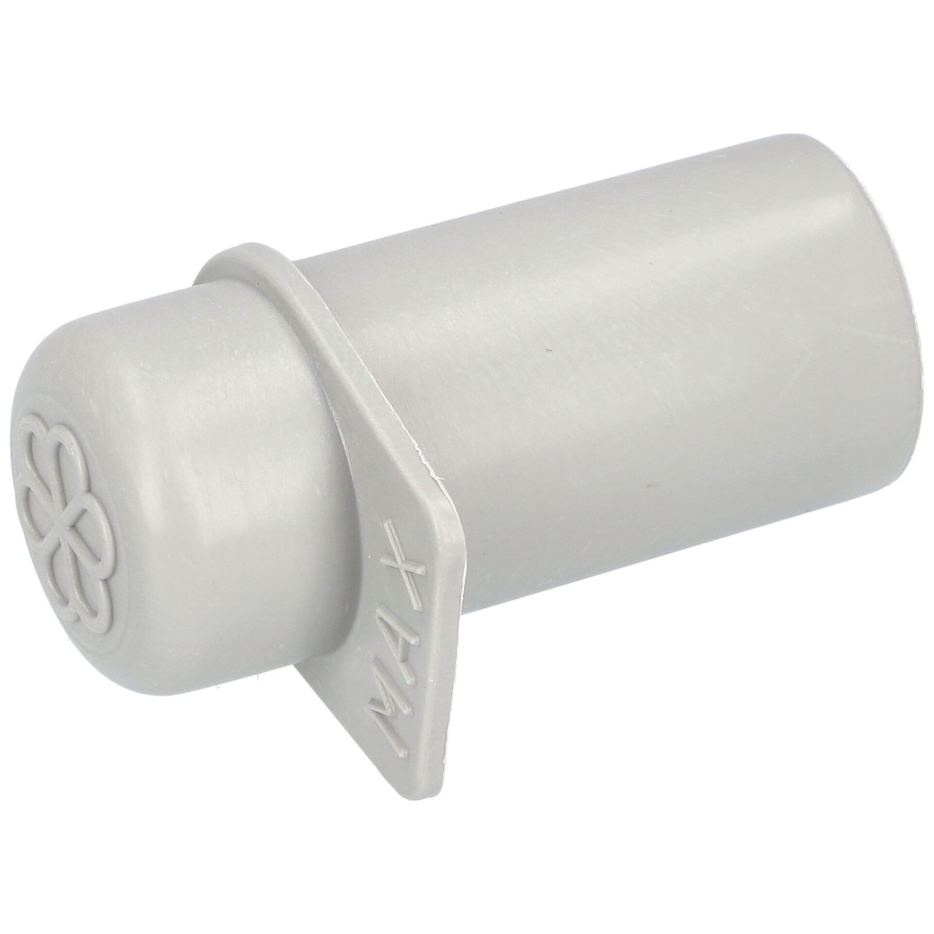 Bouchon De Bac à Eau Pour Sèche-linge Beko Référence 2958330200 - Neuf, Pièce Détachée