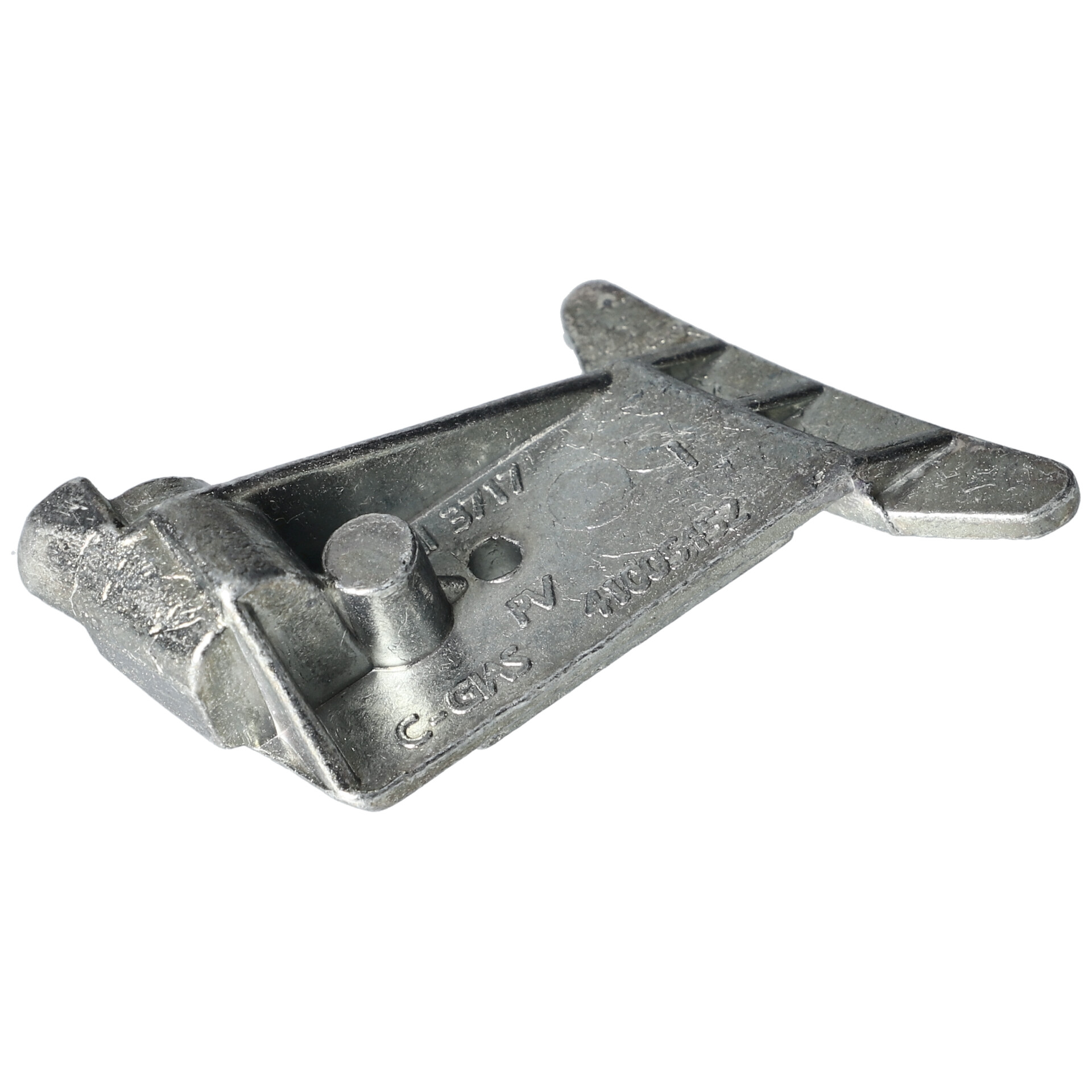 2 Cerniere Porta Per Lavatrice/asciugatrice Integrate Hoover, Compatibili Beko, Lamona, Howdens