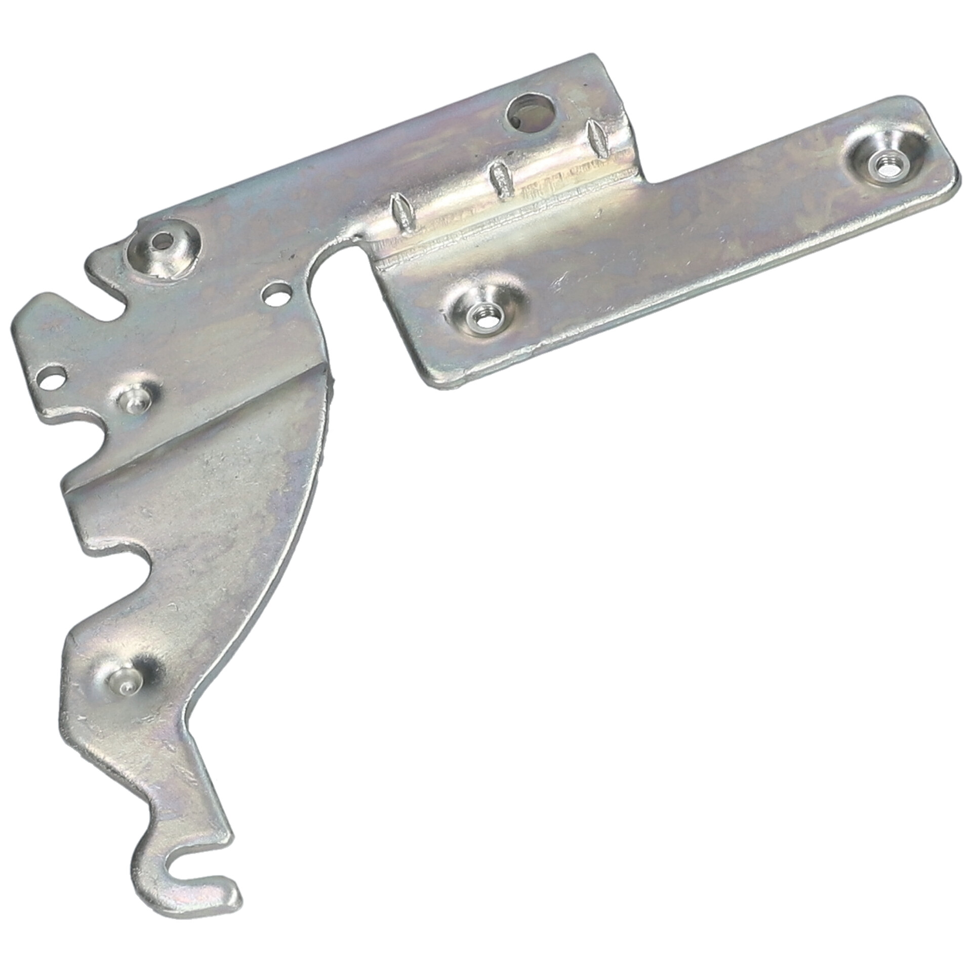 BEKO Cerniera Originale Per Frigorifero E Congelatore - 4239690100 - Ricambio Lato Destro - 6