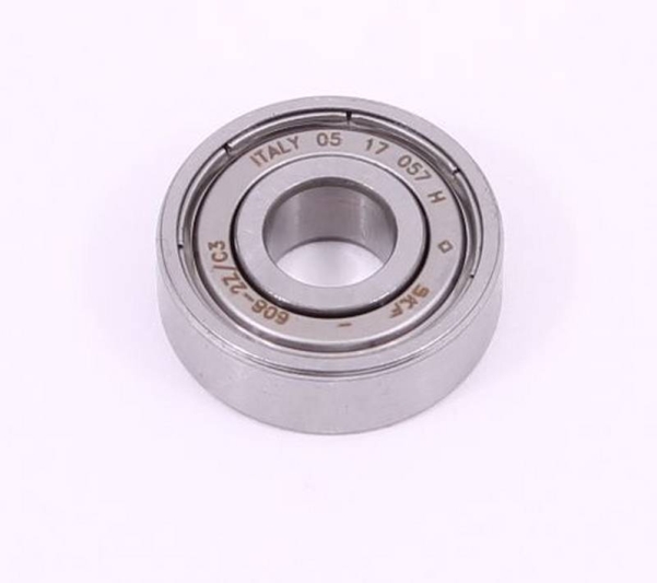 Cuscinetto A Sfera Per Levigatrice - Foto 10