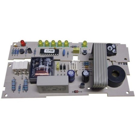 Module électronique De Puissance MIELE – KM5733 – Occasion Fonctionnelle
