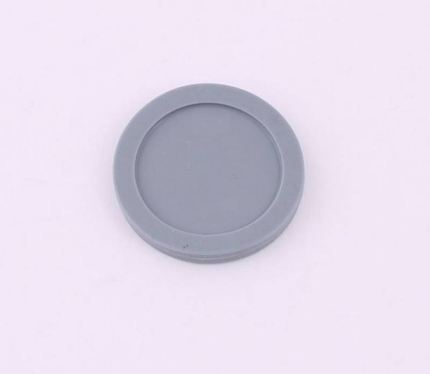 DL-pro Guarnizione In Gomma Per Camera Brillantante Miele 5254441 5254442 - Diametro 39 Mm, Per Lavastoviglie Modelli Gxxxx