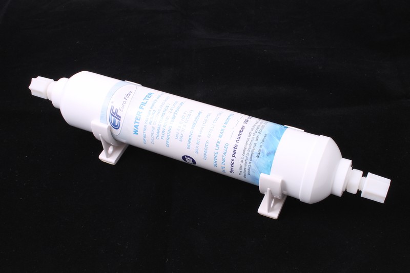 Filtro purificatore WSF-100 - Frigorifero, congelatore - SAMSUNG - 387843664902024570