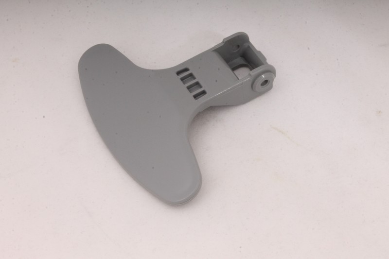 LUTH Premium Profi Parts Maniglia per porta compatibile con Beko