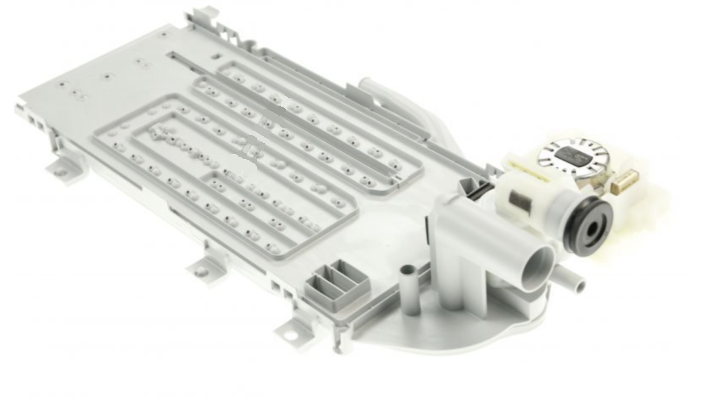 Manicotto Porta Per Miele 11086790 – Guarnizione Oblò Per Lavatrice Bluparts