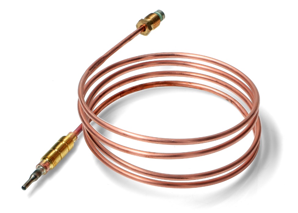 Commutateur De Four Gottak 870702k Pour Four Continental Edison 502006301