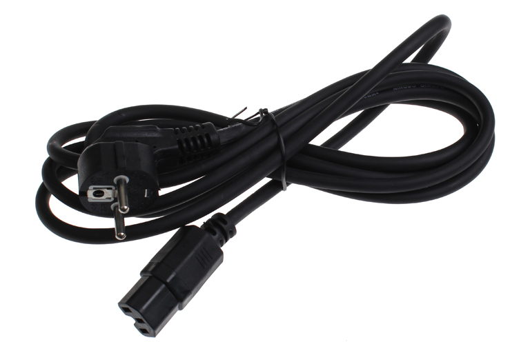 Hp 9000 Cavo Alimentazione Per Stampante HP ENVY E Deskjet - Spine - Foto 5