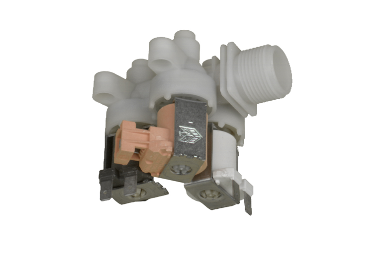 Électrovanne 4 Voies Pour Lave-linge LG - Pièce D'occasion - Réf. 5220FR2008N