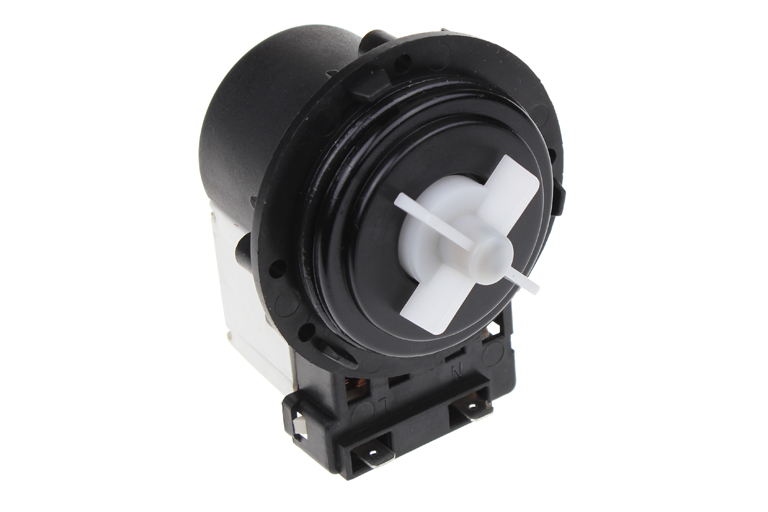 Rotor Lave-linge LG (WD-12476BDM) – Pièce Détachée D’occasion Fonctionnelle