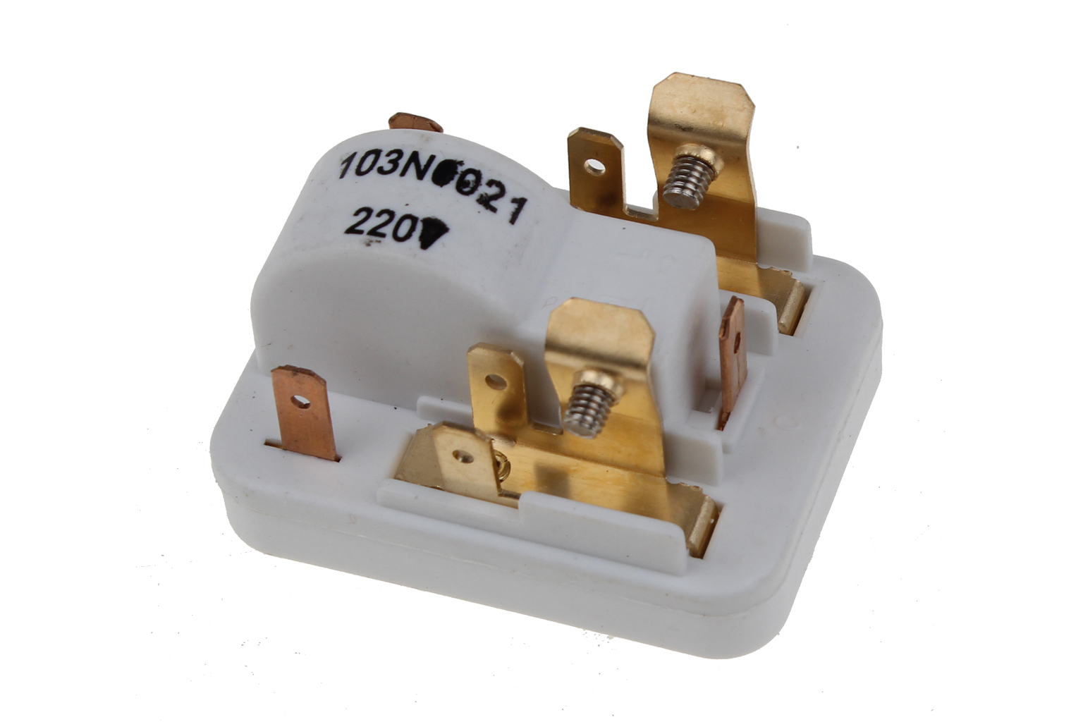 Avviatore Frigorifero Hotpoint WR87X32904 – Da Modello HPS10LGVBRWW, Scatola Aperta, Garantito Funzionante