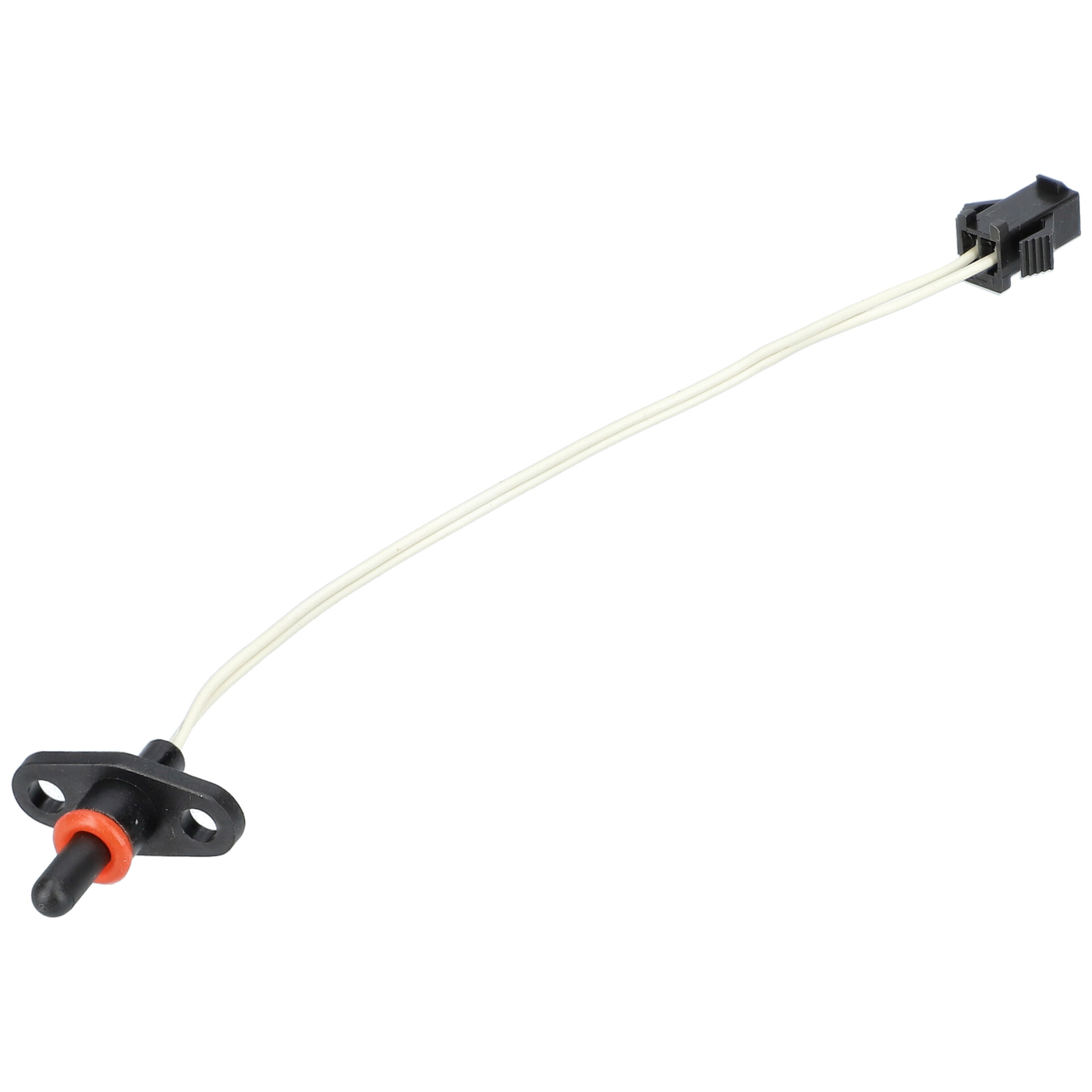 Sensore Torbidità NTC Originale Zanussi Per Lavastoviglie, Codice 1113368003-2